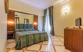 Noto Hotel Rome